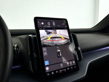 Volvo EX30